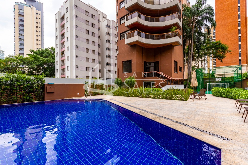 Apartamento, 2 quartos, 227 m² - Foto 57