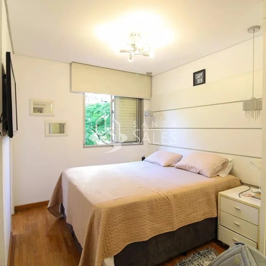 Apartamento, 3 quartos, 100 m² - Foto 17