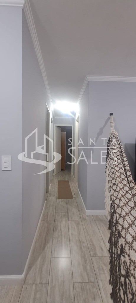 Apartamento, 2 quartos, 52 m² - Foto 14