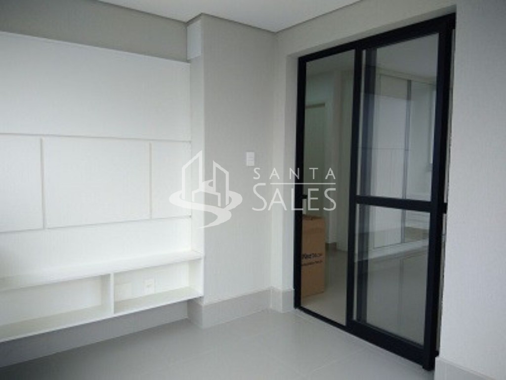 Apartamento, 1 quarto, 32 m² - Foto 8