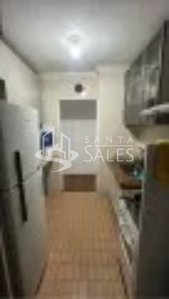 Apartamento, 2 quartos, 46 m² - Foto 11