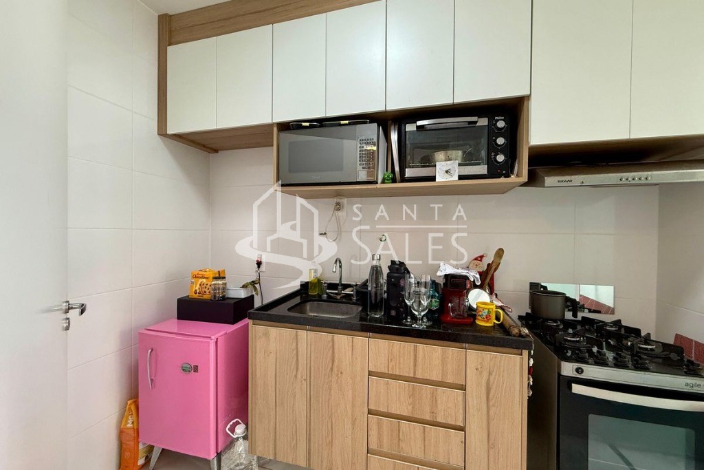 Apartamento, 2 quartos, 66 m² - Foto 8