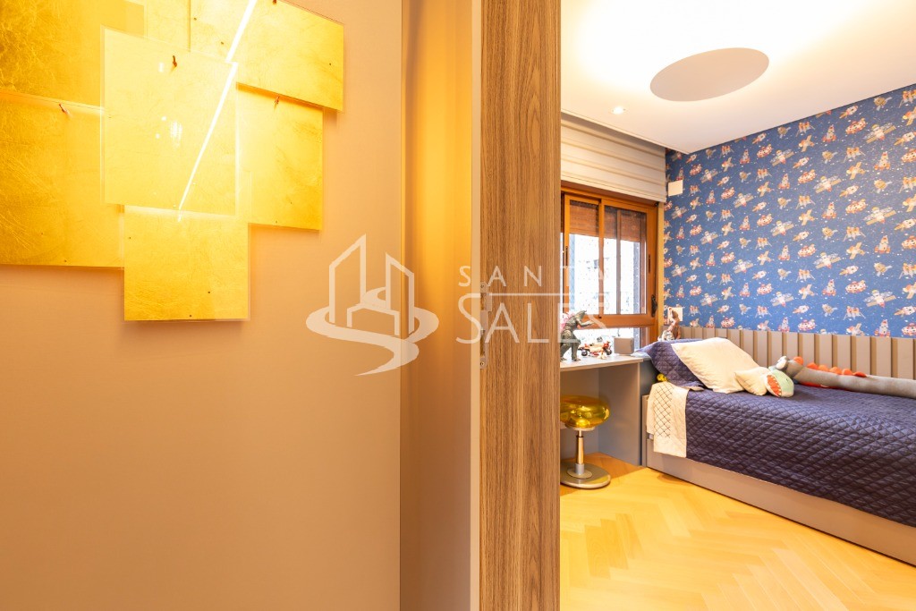 Apartamento, 2 quartos, 142 m² - Foto 16