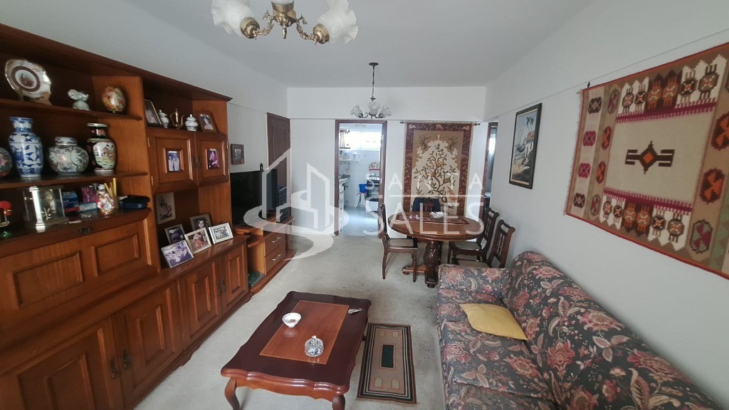 Apartamento, 2 quartos, 60 m² - Foto 2