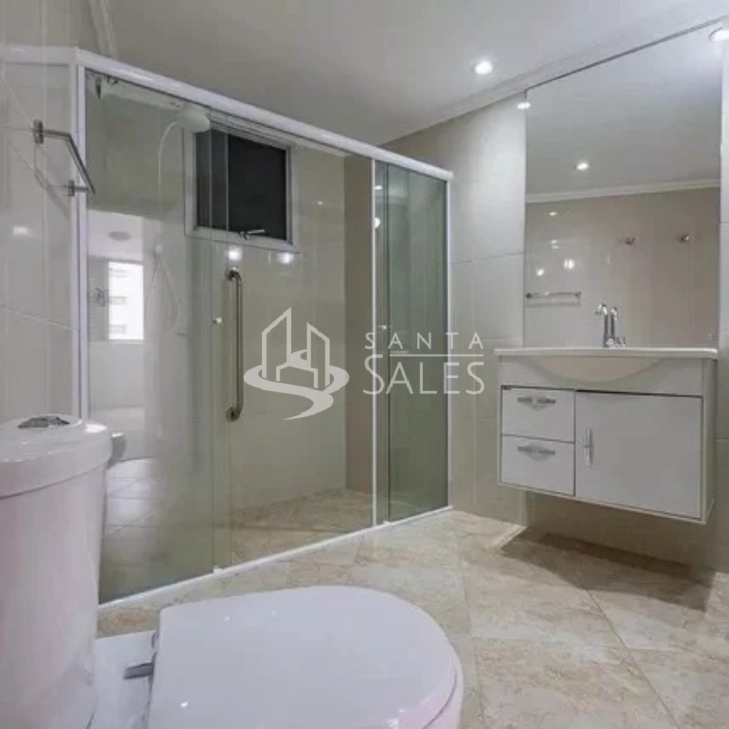 Apartamento, 3 quartos, 178 m² - Foto 11