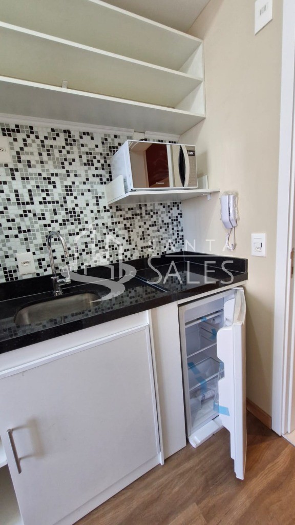Apartamento, 1 quarto, 19 m² - Foto 11
