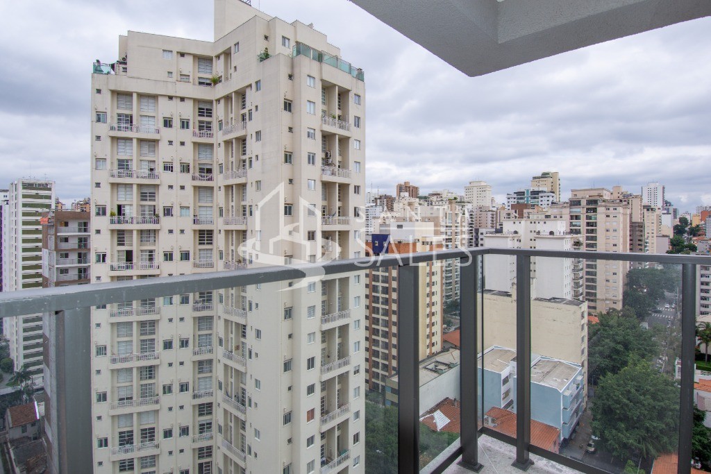 Apartamento, 3 quartos, 190 m² - Foto 25