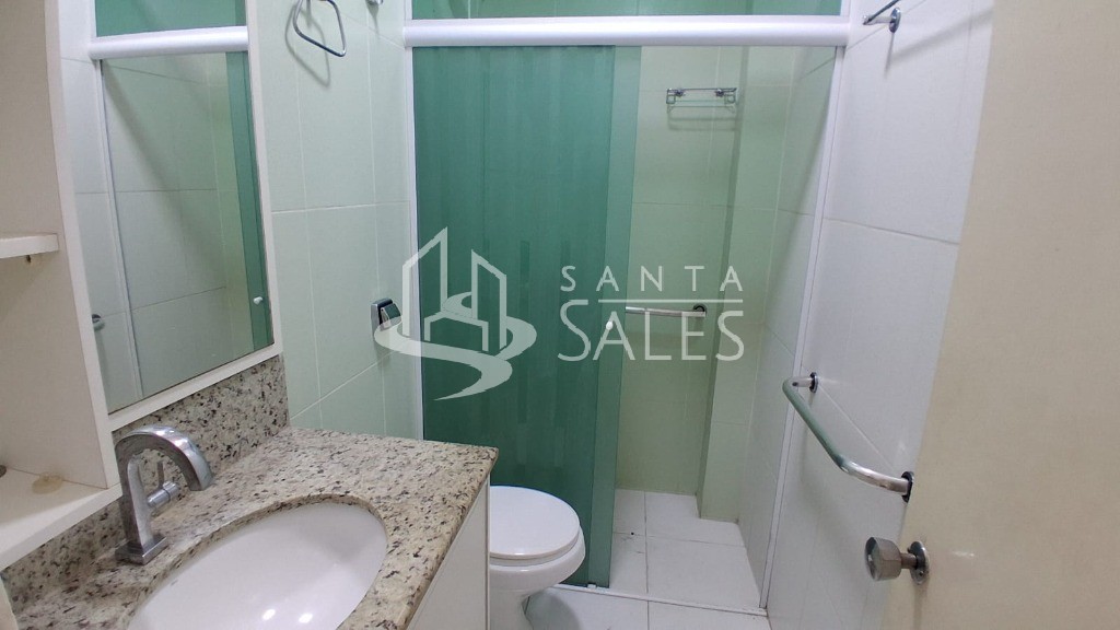 Sobrado, 2 quartos, 74 m² - Foto 11
