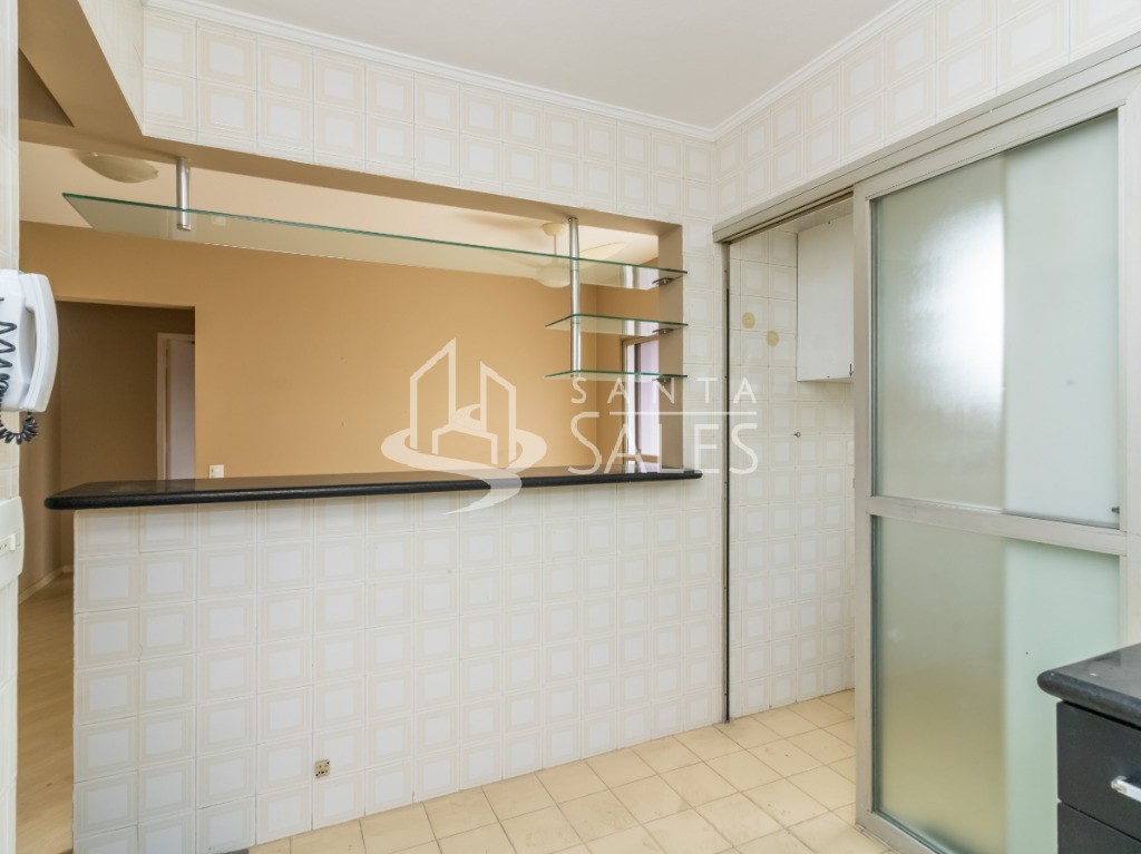 Apartamento, 1 quarto, 45 m² - Foto 12