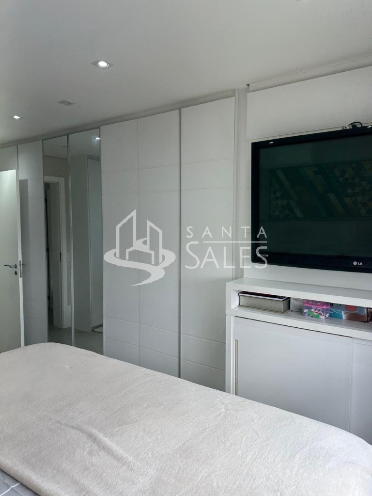 Apartamento, 3 quartos, 170 m² - Foto 20