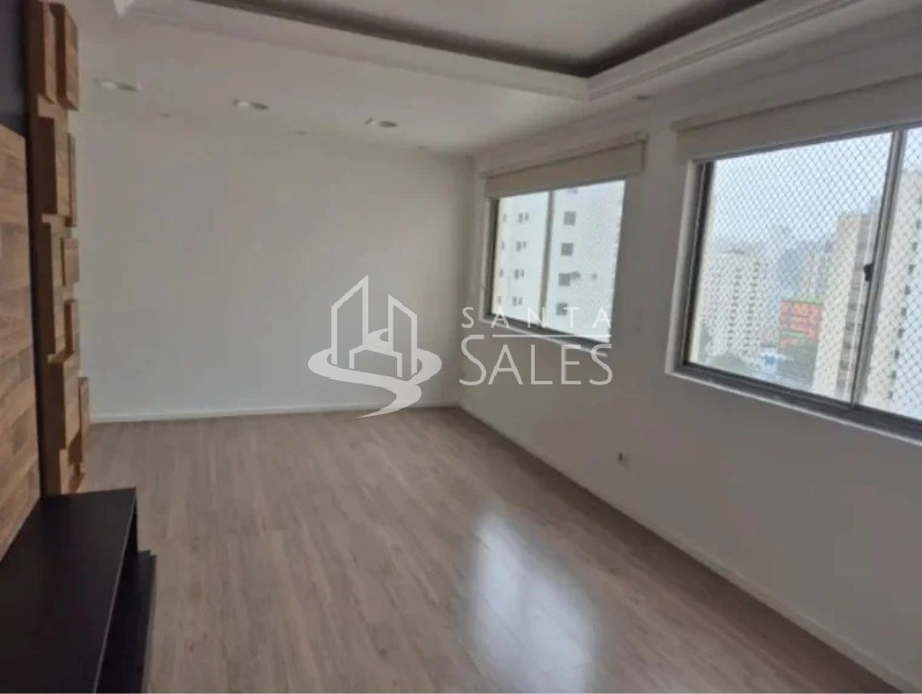 Apartamento, 3 quartos, 120 m² - Foto 2