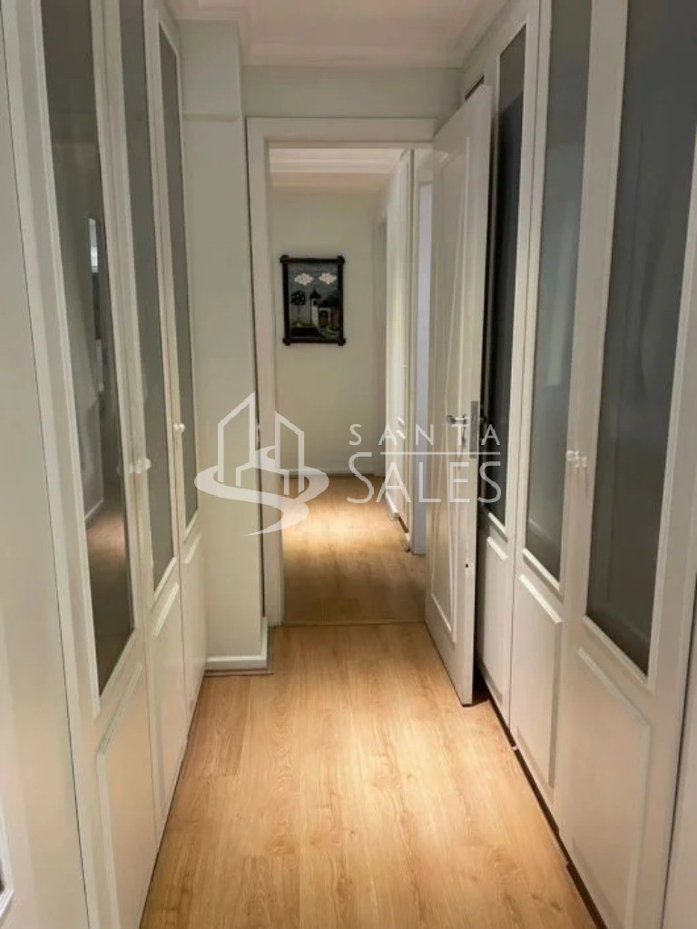 Apartamento, 3 quartos, 130 m² - Foto 4