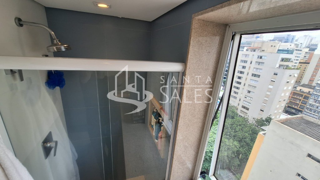 Flat/Apart Hotel, 1 quarto, 39 m² - Foto 21