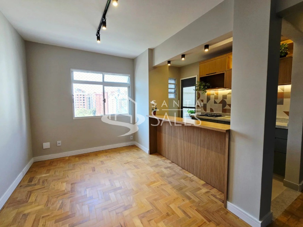 Apartamento, 1 quarto, 50 m² - Foto 10