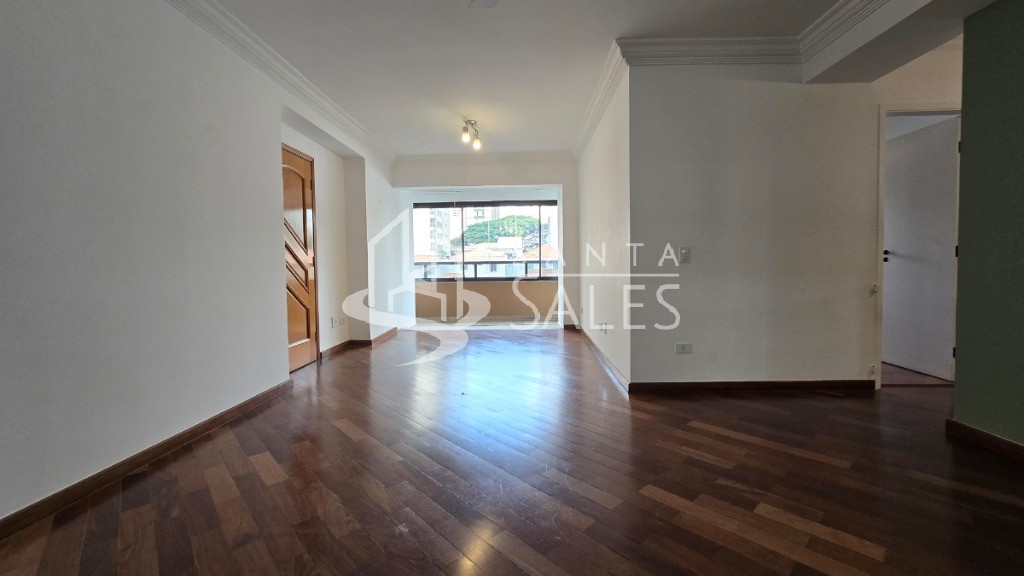 Apartamento, 3 quartos, 112 m² - Foto 3