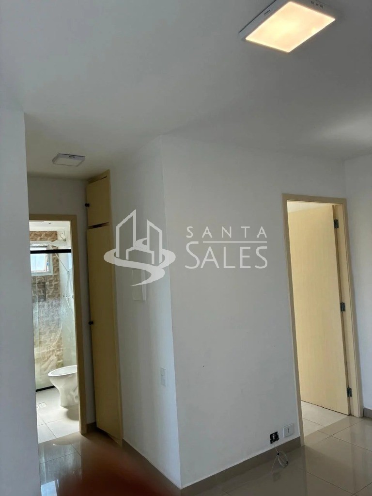 Apartamento, 1 quarto, 48 m² - Foto 2