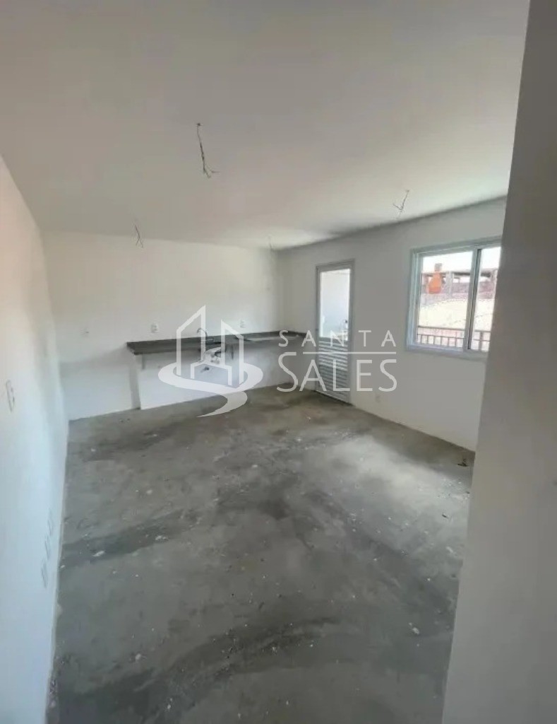 Apartamento, 2 quartos, 43 m² - Foto 5