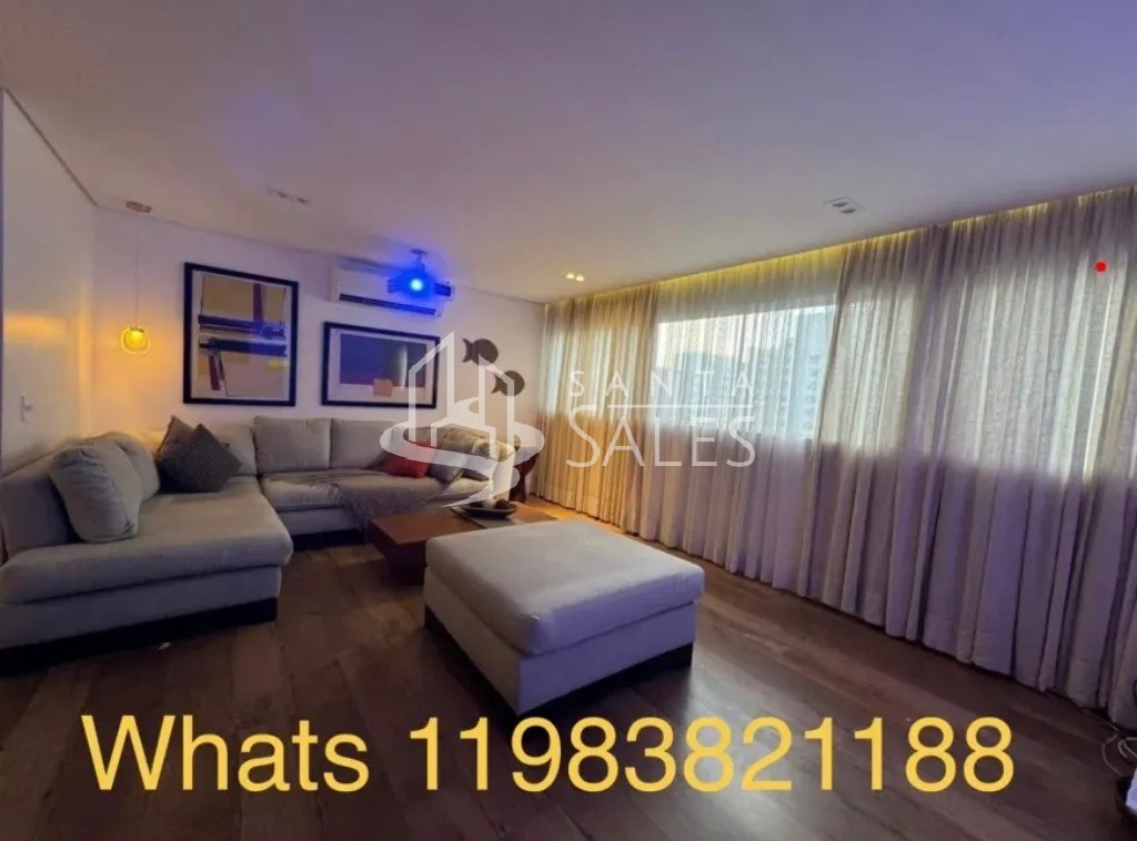 Apartamento, 2 quartos, 96 m² - Foto 2