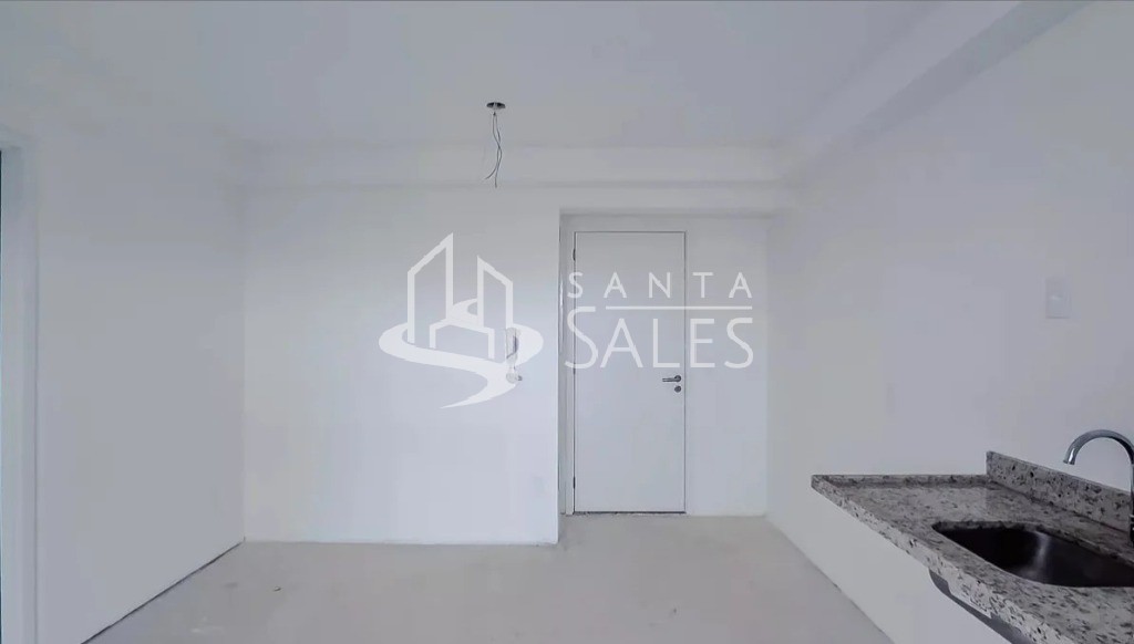 Apartamento, 1 quarto, 35 m² - Foto 15