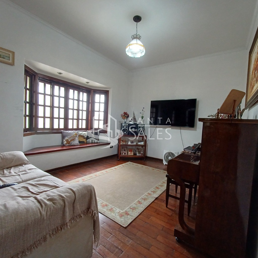 Sobrado, 4 quartos, 230 m² - Foto 17