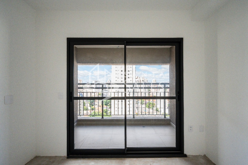 Apartamento, 1 quarto, 25 m² - Foto 4