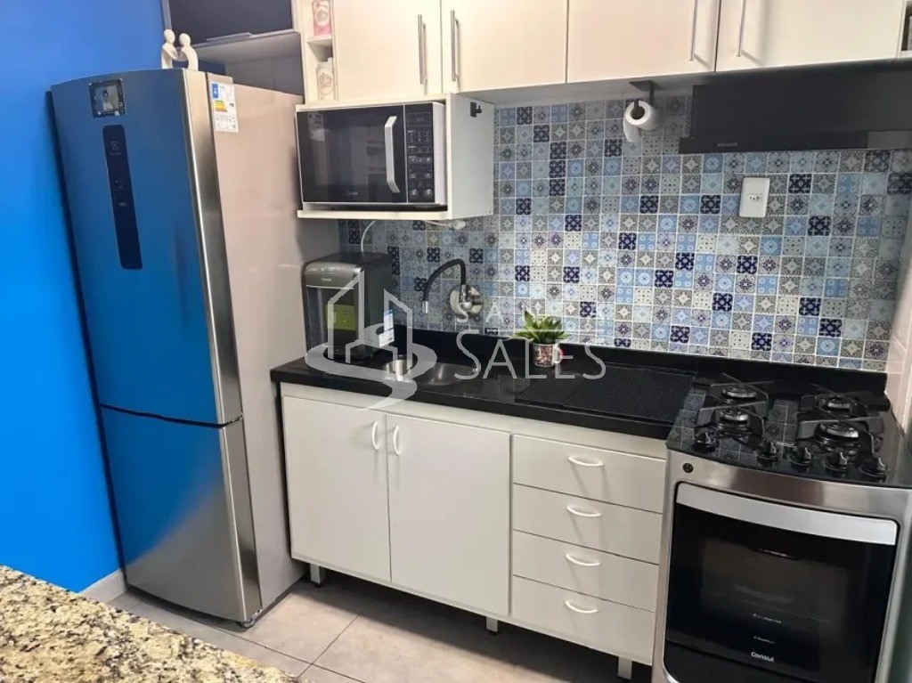 Apartamento, 3 quartos, 164 m² - Foto 5
