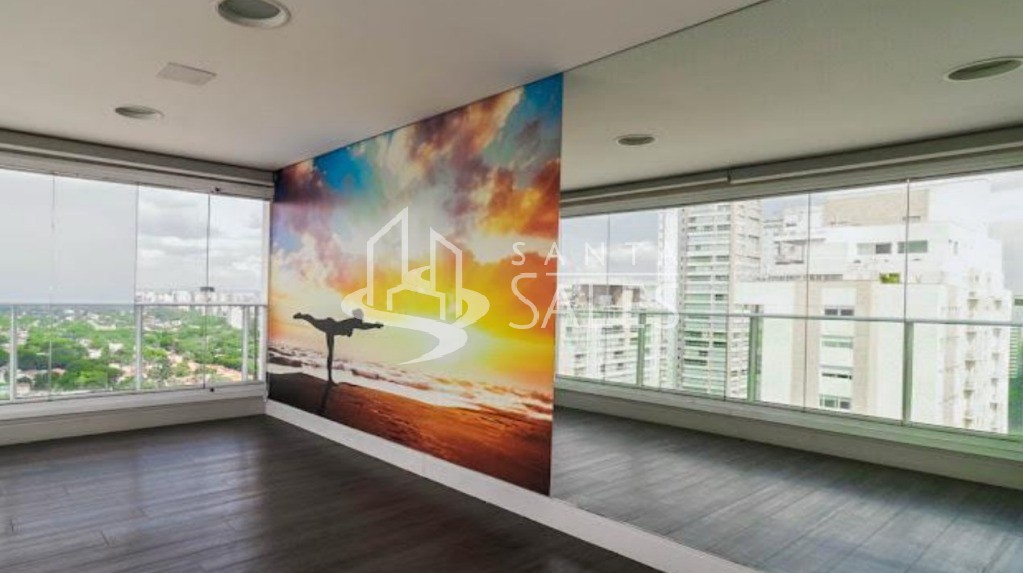 Apartamento, 4 quartos, 641 m² - Foto 3