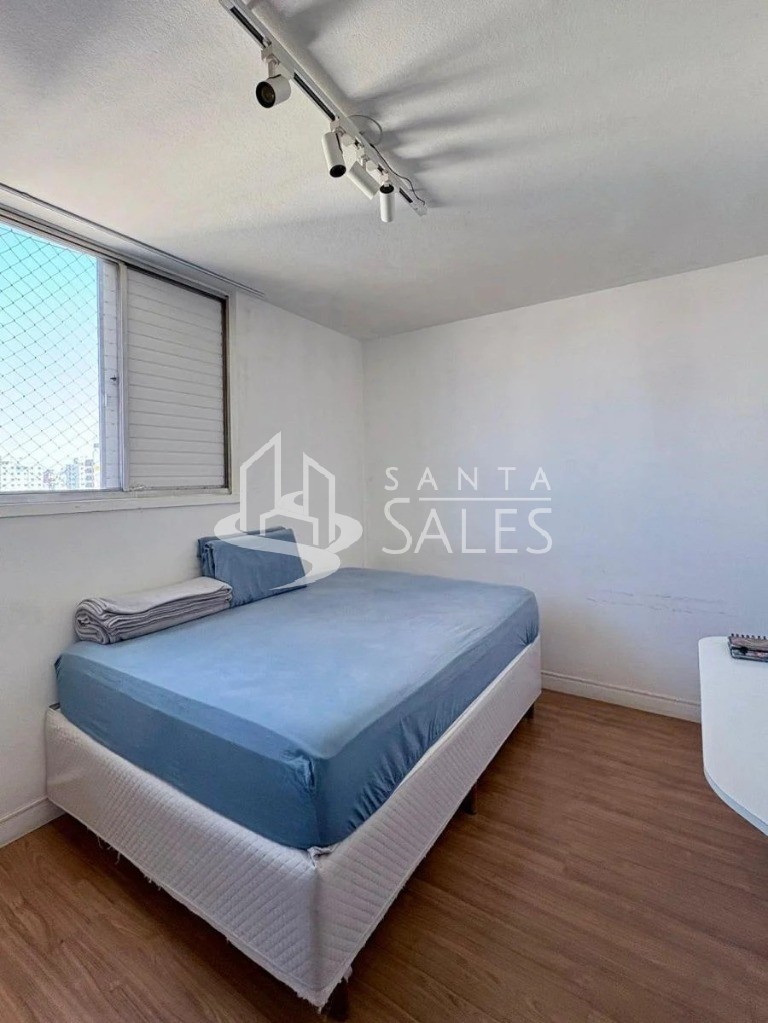 Apartamento, 2 quartos, 48 m² - Foto 8