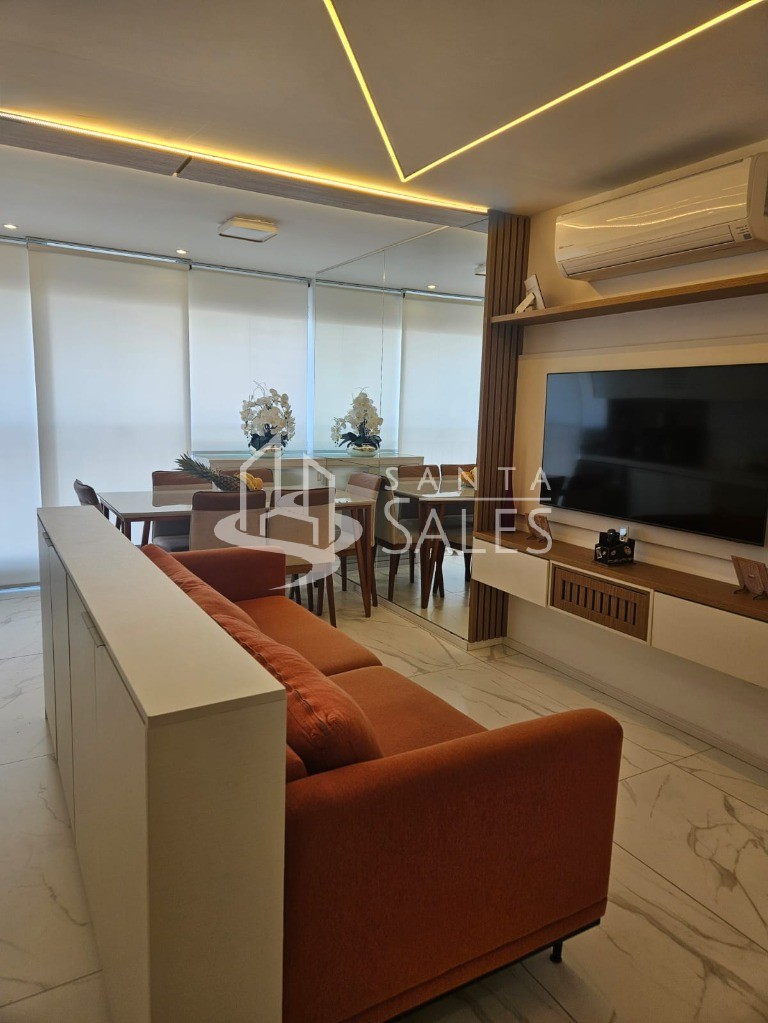 Apartamento, 2 quartos, 53 m² - Foto 21