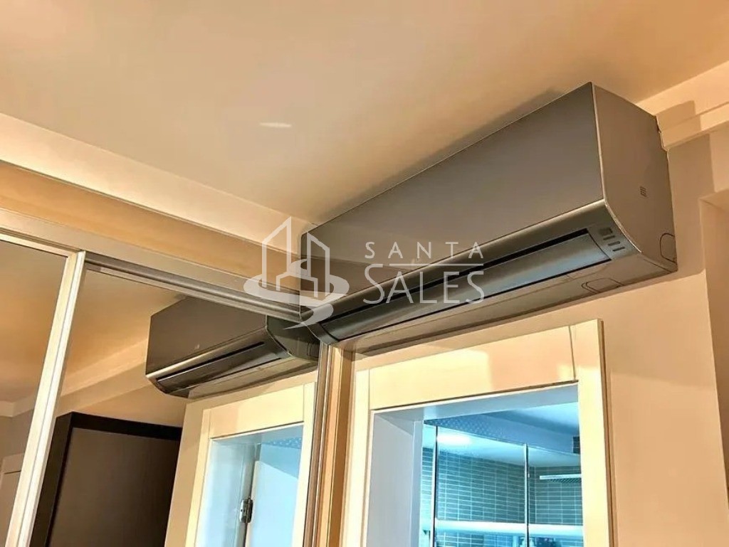 Apartamento, 1 quarto, 49 m² - Foto 10