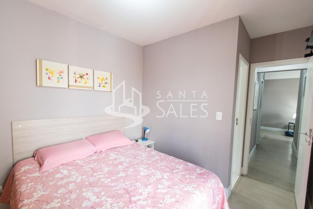 Apartamento, 3 quartos, 79 m² - Foto 19