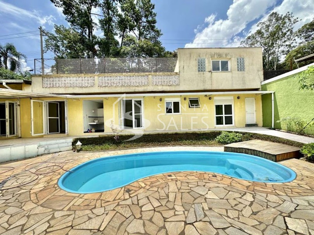 Casa, 8 quartos - Foto 7
