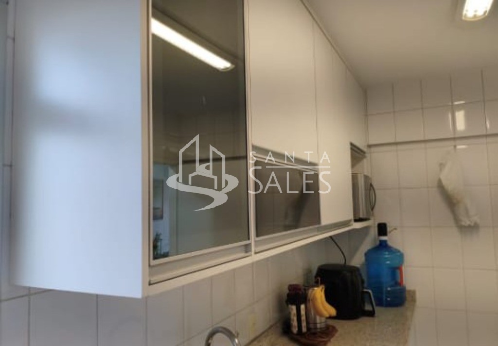 Apartamento, 3 quartos, 93 m² - Foto 15