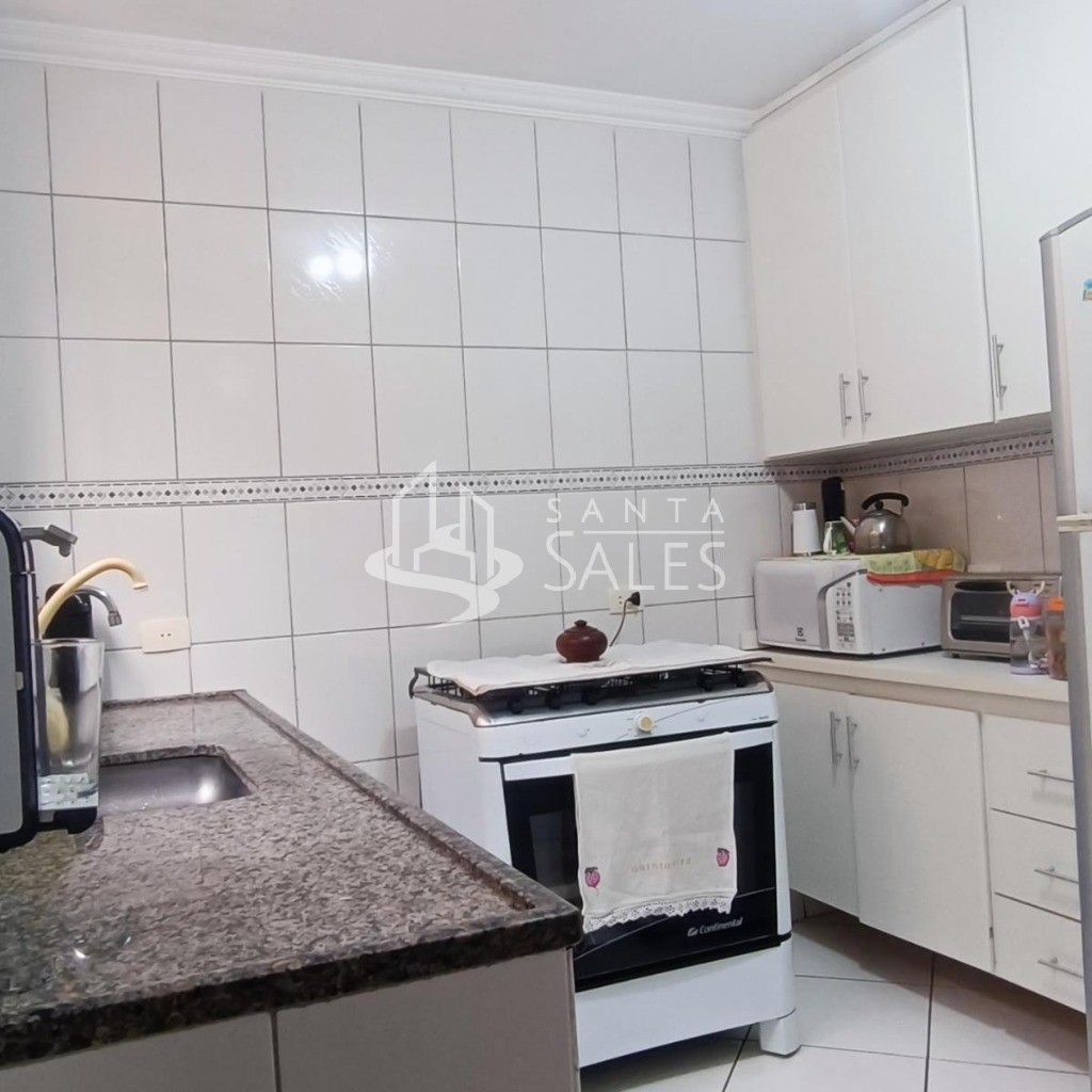 Sobrado, 3 quartos, 150 m² - Foto 13