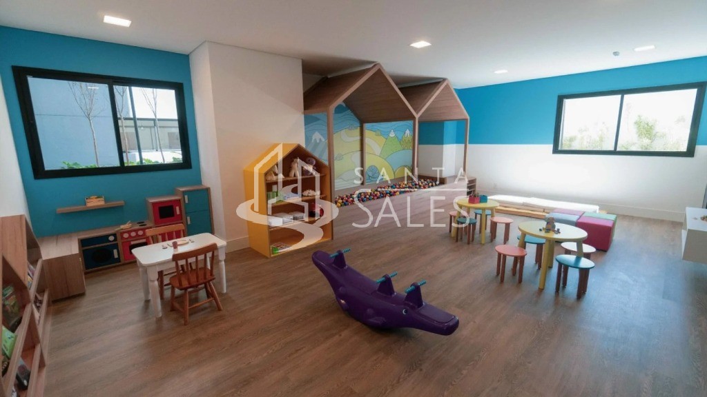 Apartamento, 3 quartos, 80 m² - Foto 36