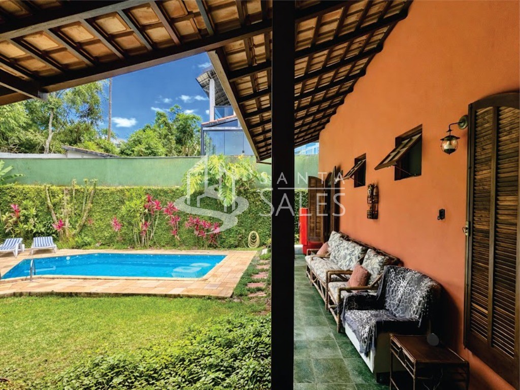 Casa de Condomínio, 3 quartos - Foto 30