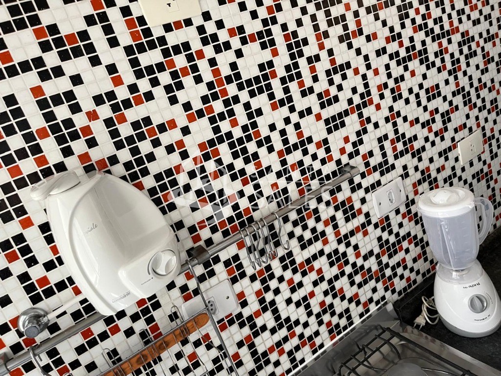 Apartamento, 1 quarto, 36 m² - Foto 8