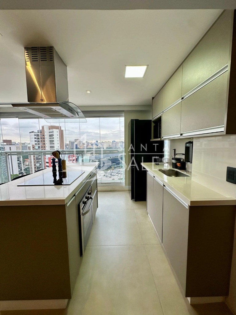 Apartamento, 1 quarto, 63 m² - Foto 22