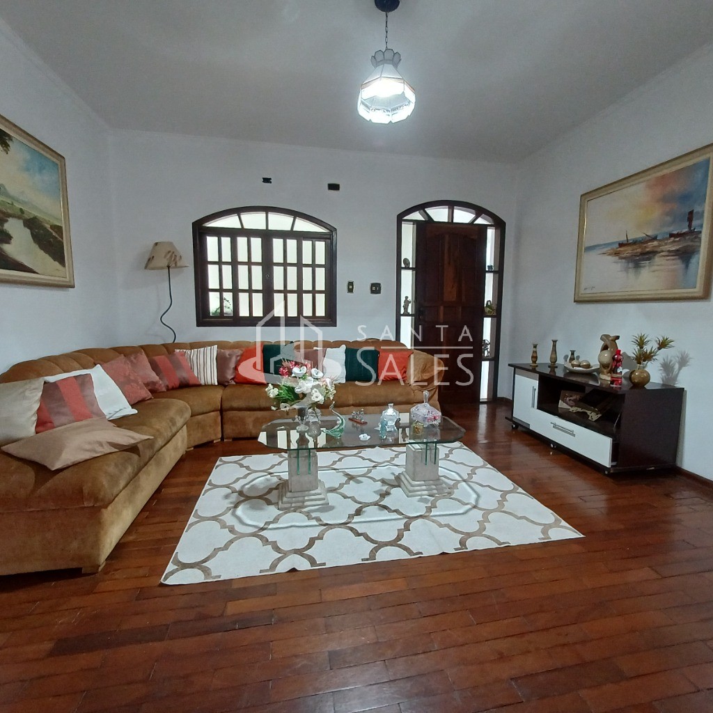 Sobrado, 4 quartos, 230 m² - Foto 20