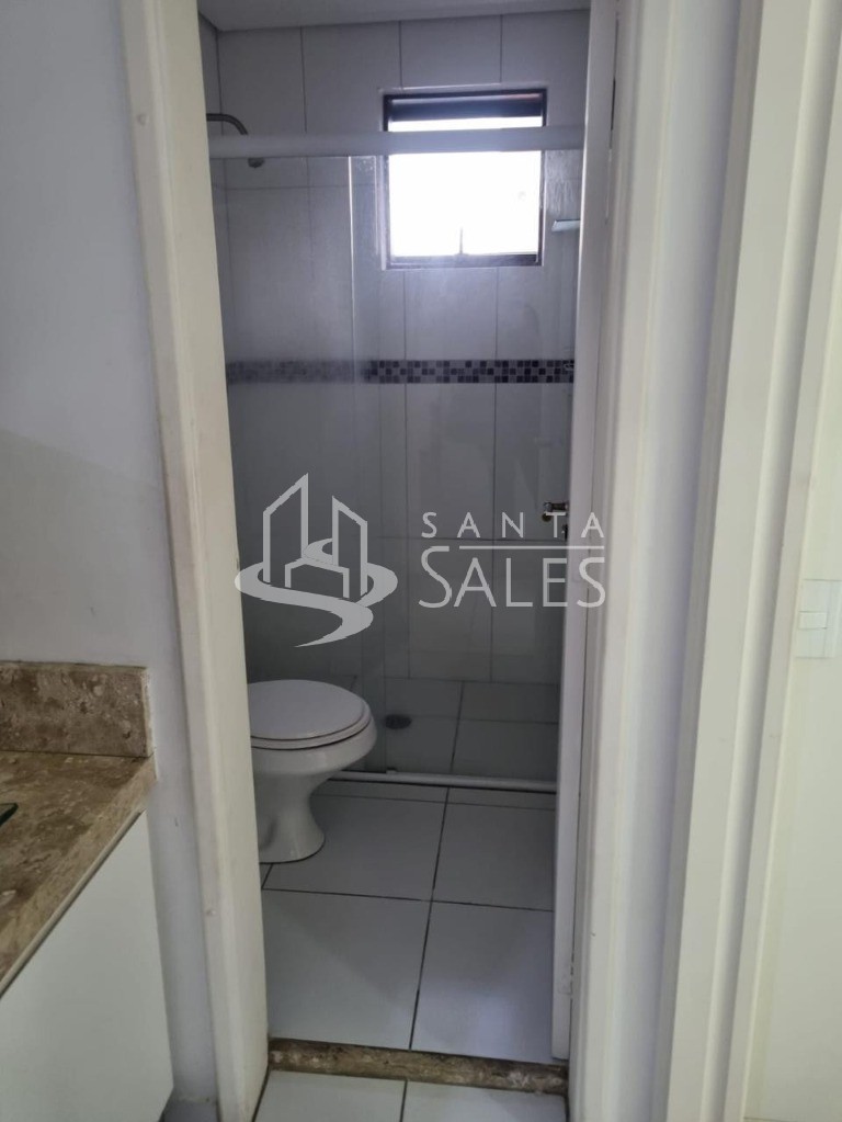 Apartamento, 1 quarto, 42 m² - Foto 4