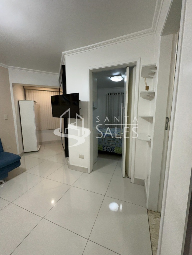 Apartamento, 1 quarto, 41 m² - Foto 47