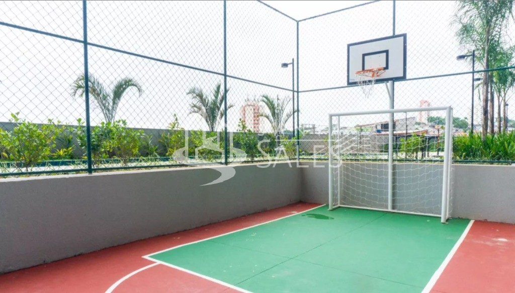 Apartamento, 2 quartos, 38 m² - Foto 25