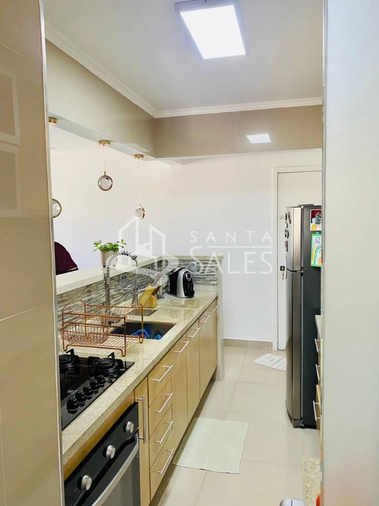 Apartamento, 3 quartos, 64 m² - Foto 13