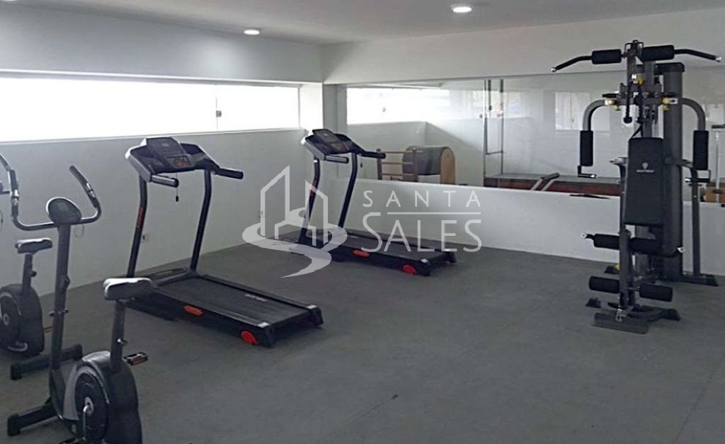 Apartamento, 3 quartos, 61 m² - Foto 32