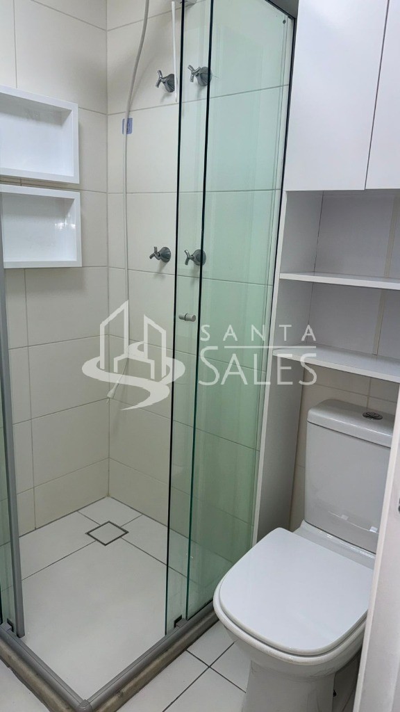 Apartamento, 1 quarto, 25 m² - Foto 14