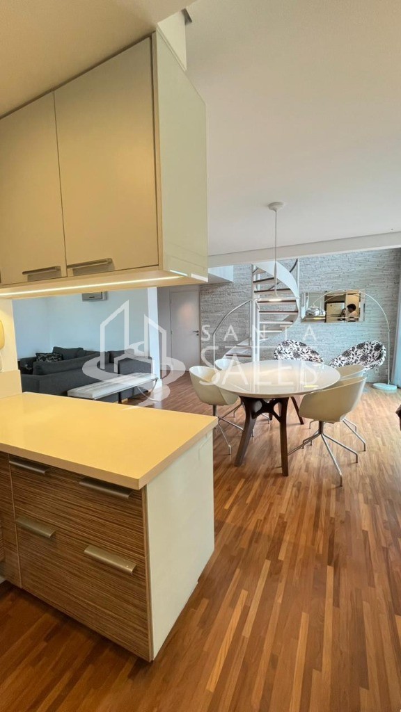 Apartamento, 1 quarto, 103 m² - Foto 15