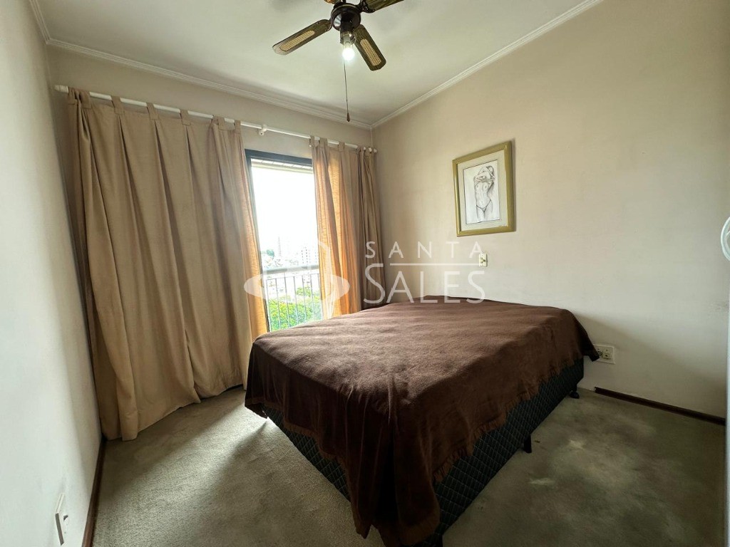 Apartamento, 2 quartos, 76 m² - Foto 6