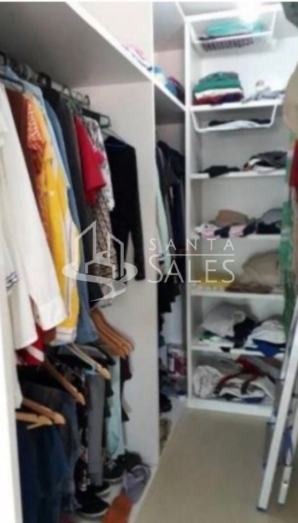 Apartamento, 1 quarto, 43 m² - Foto 4