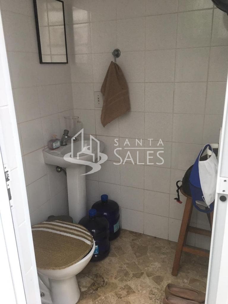 Casa, 3 quartos, 210 m² - Foto 21
