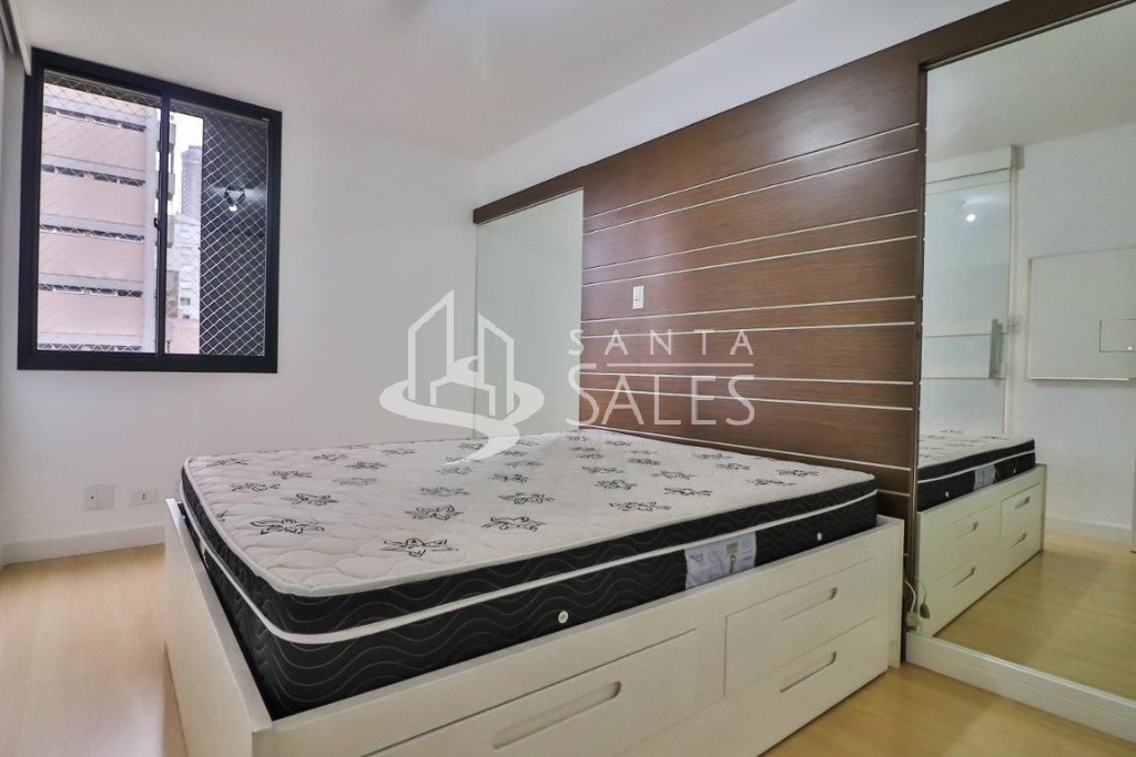Apartamento, 1 quarto, 41 m² - Foto 5